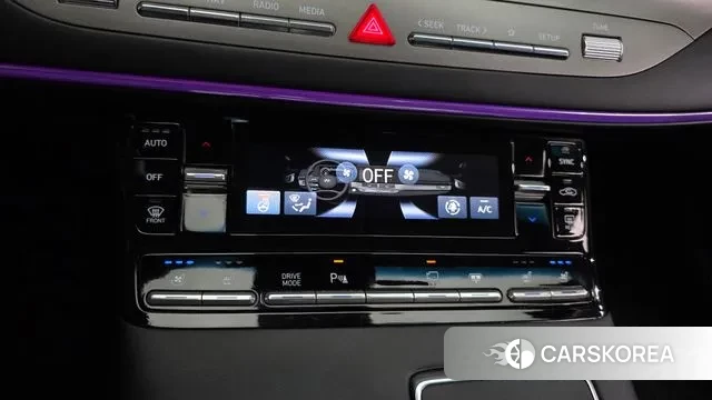 Hyundai The New Grandeur IG id 3736414 из Кореи 8