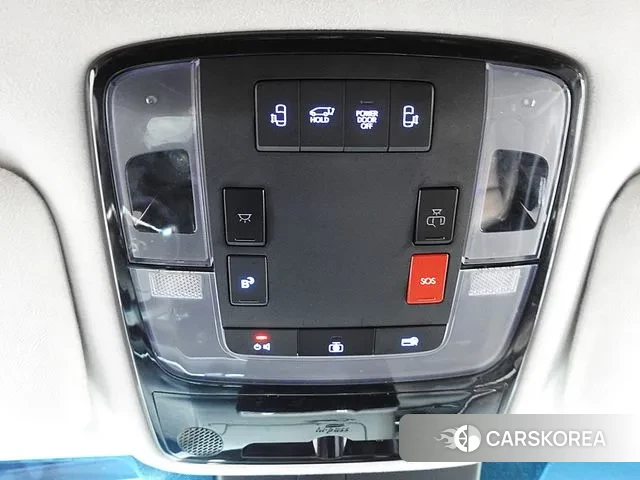 Hyundai Staria id 3384055 из Кореи 8