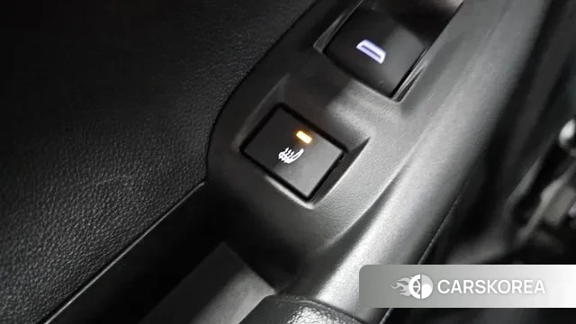 Chevrolet (GM Daewoo) Trailblazer id 2964785 из Кореи 8