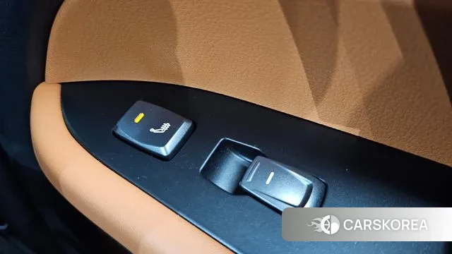 Ssangyong The New Rexton Sport id 3518660 из Кореи 8