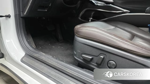 Hyundai The New Grandeur IG id 3852742 из Кореи 8