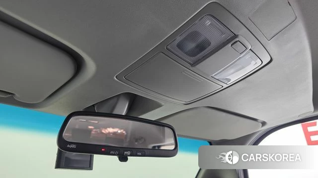 Kia The New Ray id 3942813 из Кореи 8