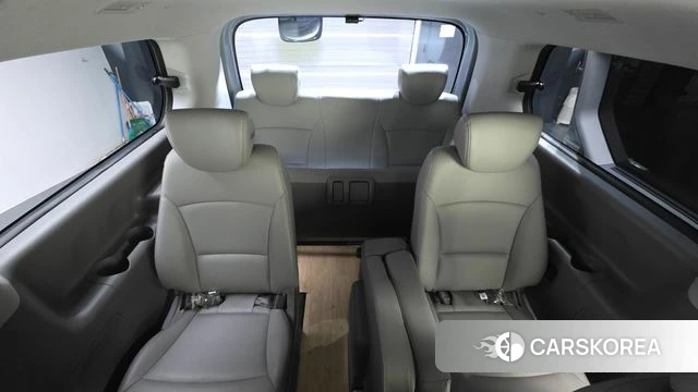 Hyundai The New Grand Starex id 4519589 из Кореи 8