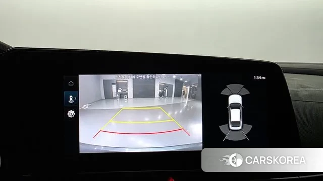 Hyundai Avante (CN7) id 3181696 из Кореи 8