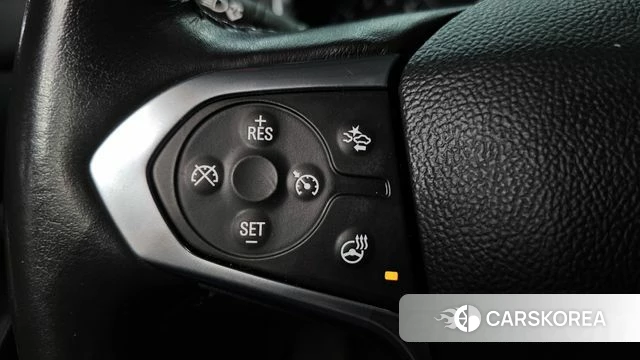 Chevrolet (GM Daewoo) Traverse id 4397272 из Кореи 8