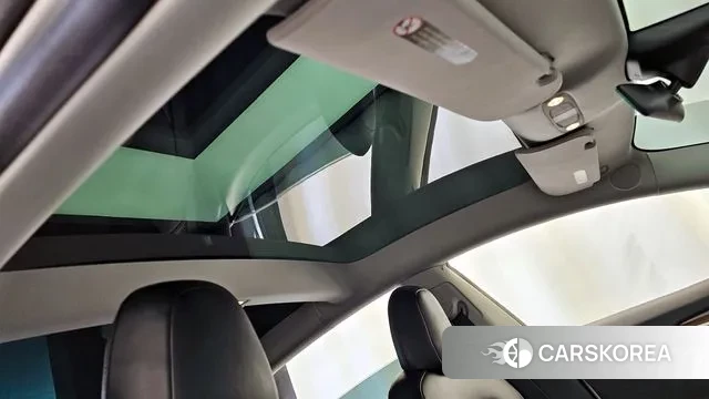 Tesla Model 3 id 3121373 из Кореи 8