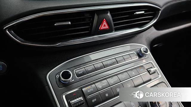 Hyundai The New Santa Fe id 3965359 из Кореи 8