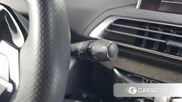 Peugeot 3008 second generation id 3530673 из Кореи 8