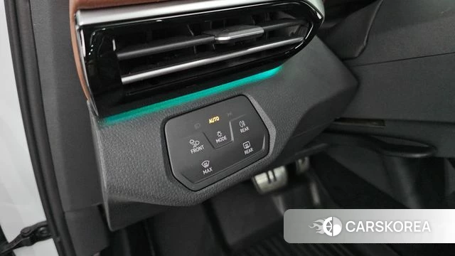 Volkswagen ID.4 id 4871175 из Кореи 8