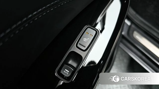 Kia K7 Premier id 3873381 из Кореи 8