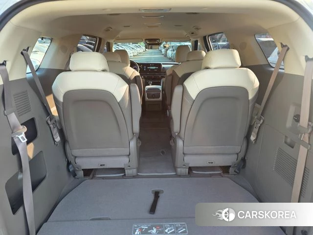 Kia Carnival 4th generation id 3954062 из Кореи 8