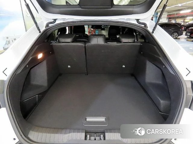 Renault Korea (Samsung) Arcana id 4635165 из Кореи 8