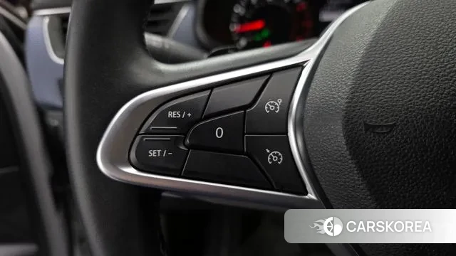 Renault Korea (Samsung) XM3 id 3577673 из Кореи 8