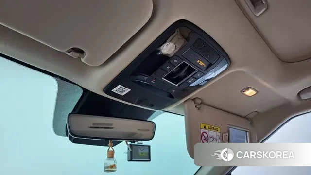 Kia Carnival 4th generation id 3366758 из Кореи 8