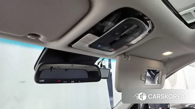 Hyundai Palisade id 3464655 из Кореи 8