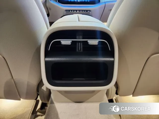 Mercedes-Benz E-Class W214 id 3775770 из Кореи 8