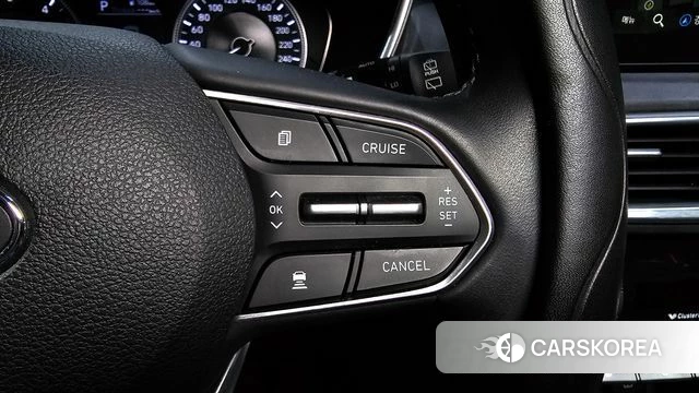 Hyundai Santa Fe TM id 4180534 из Кореи 8