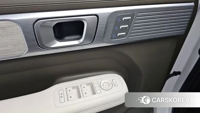 Hyundai Santa Fe (MX5) id 3400280 из Кореи 8