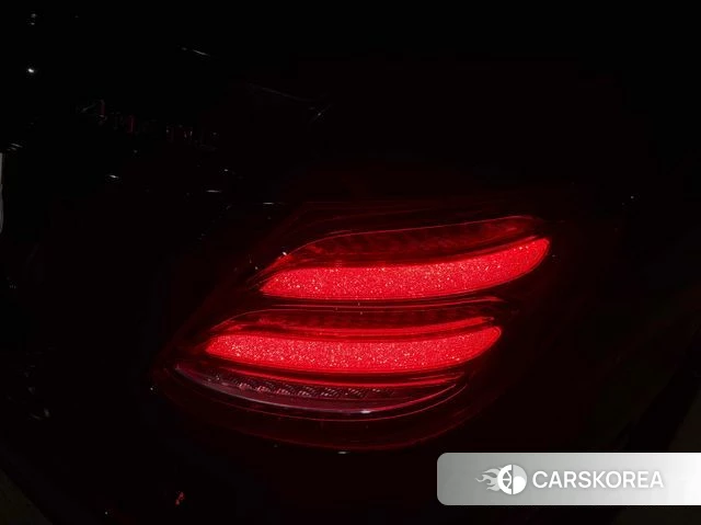Mercedes-Benz E-Class W213 id 3834363 из Кореи 8