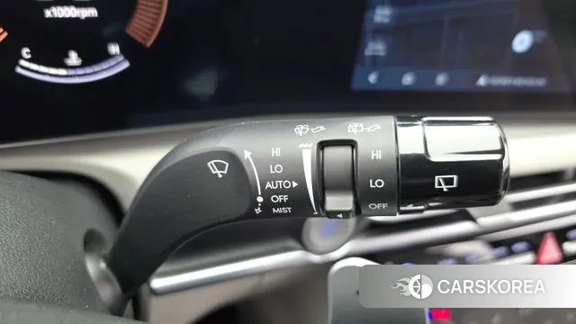 Hyundai The New Tucson (NX4) id 3073995 из Кореи 8