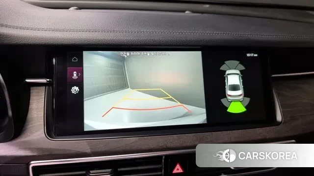 Kia K7 Premier id 3071156 из Кореи 8