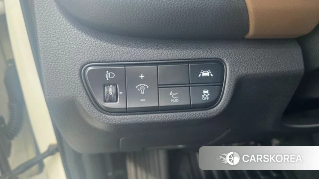 Kia Seltos id 4196660 из Кореи 8