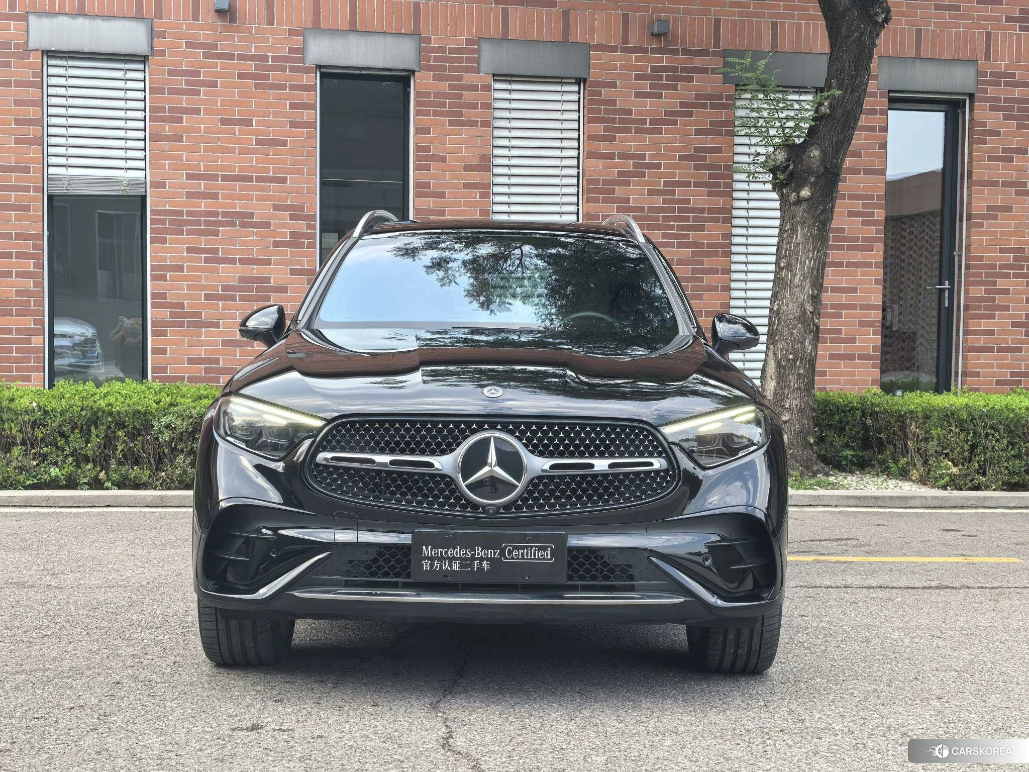 Mercedes-Benz GLC id 4492860 из Китая 8