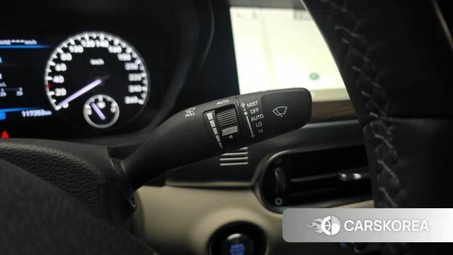 Genesis G90 id 4502294 из Кореи 8