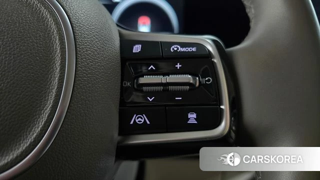 Kia Carnival 4th generation id 4941818 из Кореи 8