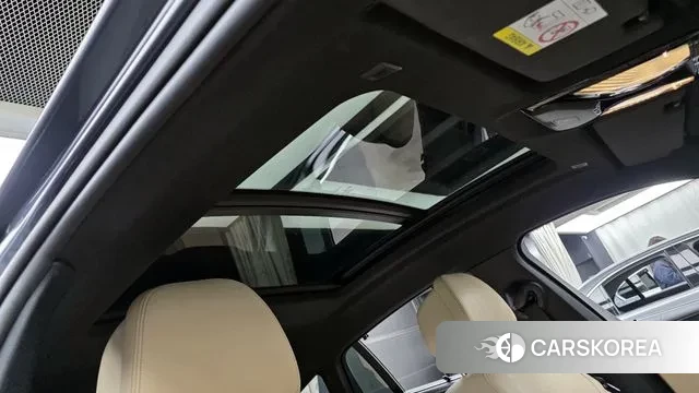 BMW X6 (G06) id 3681466 из Кореи 8