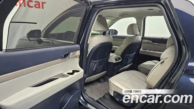 Hyundai Palisade id 2469559 из Кореи 8