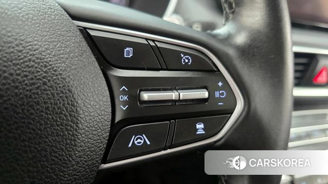 Hyundai The New Santa Fe id 3954263 из Кореи 8