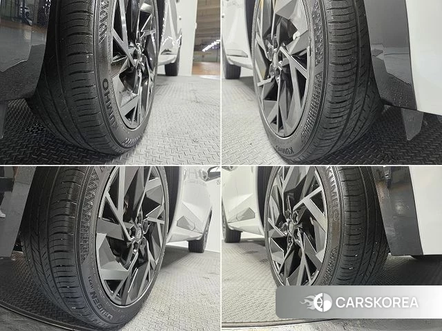 Renault Korea (Samsung) Grand Coleos id 4879821 из Кореи 8