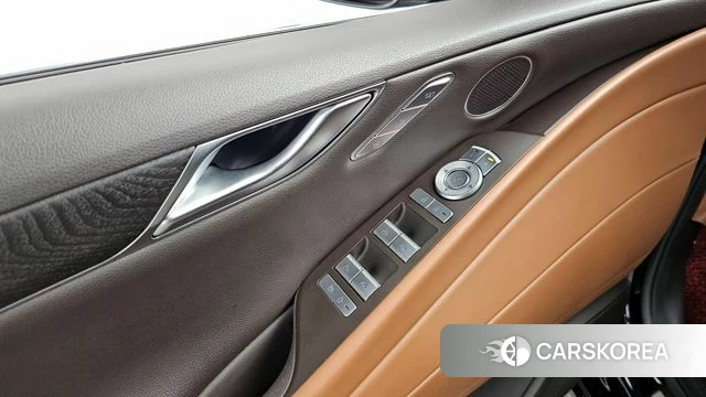 Genesis G80 (RG3) id 3878580 из Кореи 8