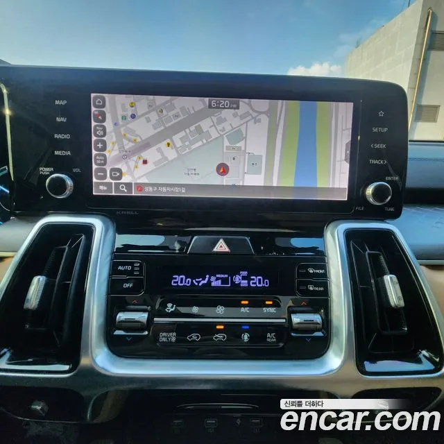 Kia Sorento 4th Generation id 2839271 из Кореи 8