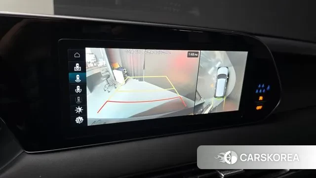 Hyundai Palisade id 3611084 из Кореи 8