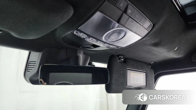 Mercedes-Benz G-Class W463b id 4518722 из Кореи 8