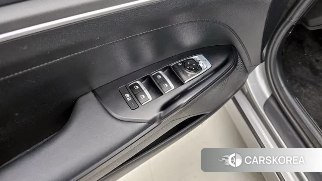 Kia K5 3rd generation id 3641164 из Кореи 8