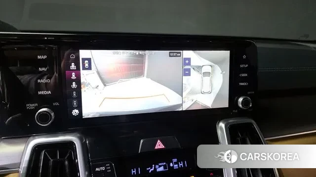 Kia Sorento 4th Generation id 3317531 из Кореи 8