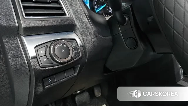 Ford Explorer id 3429159 из Кореи 8