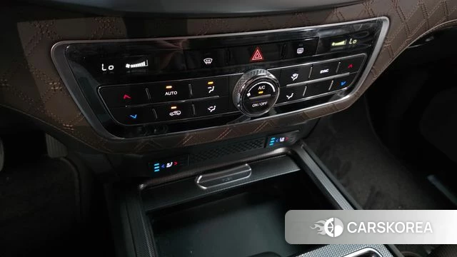 Ssangyong All New Rexton id 4894370 из Кореи 8