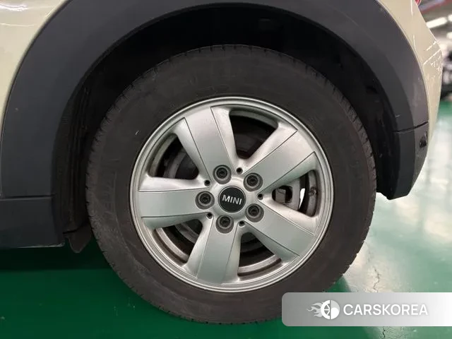 Mini Cooper id 3433938 из Кореи 8