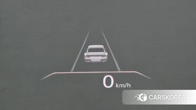 Genesis G80 (RG3) id 3626453 из Кореи 8