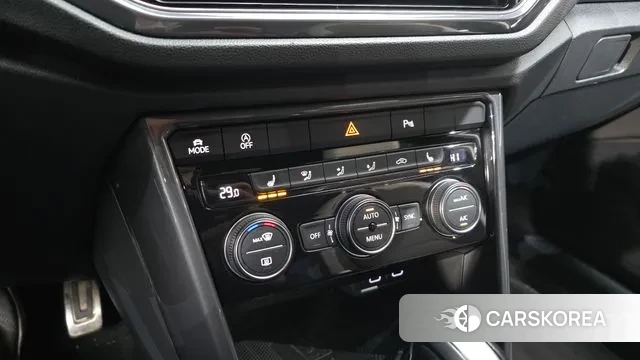 Volkswagen T-Roc id 3545841 из Кореи 8