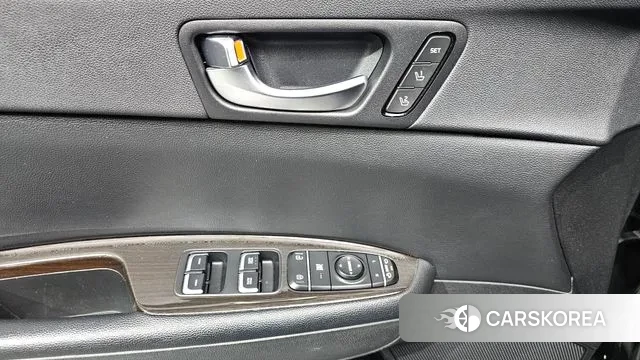 Kia The New K5 2nd generation id 3541588 из Кореи 8