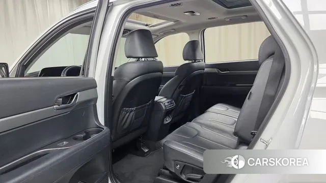 Hyundai The New Palisade id 3365933 из Кореи 8