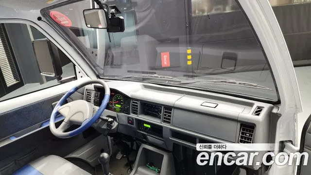 Chevrolet (GM Daewoo) New Labo id 2688256 из Кореи 8