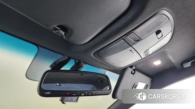 Hyundai Avante AD id 3617390 из Кореи 8