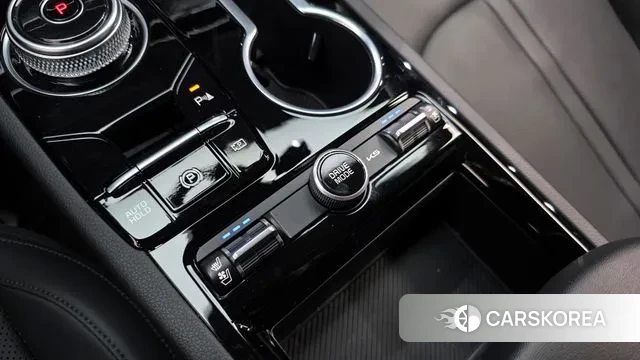 Kia The New K5 Hybrid 3rd generation id 3580797 из Кореи 8