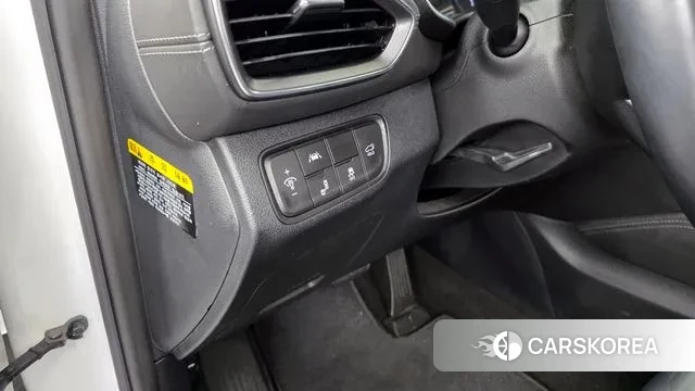 Hyundai Santa Fe TM id 2965842 из Кореи 8